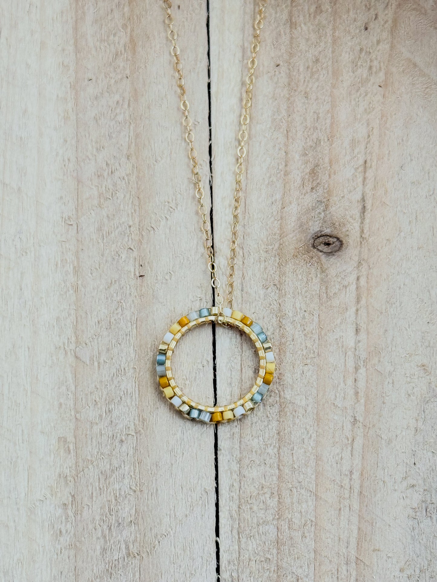 N&T #04 - Collier