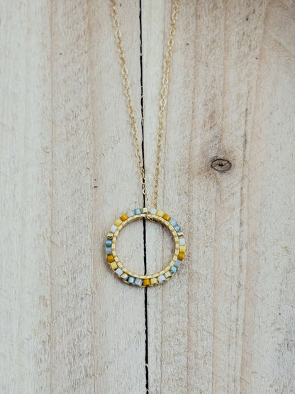 N&T #04 - Collier