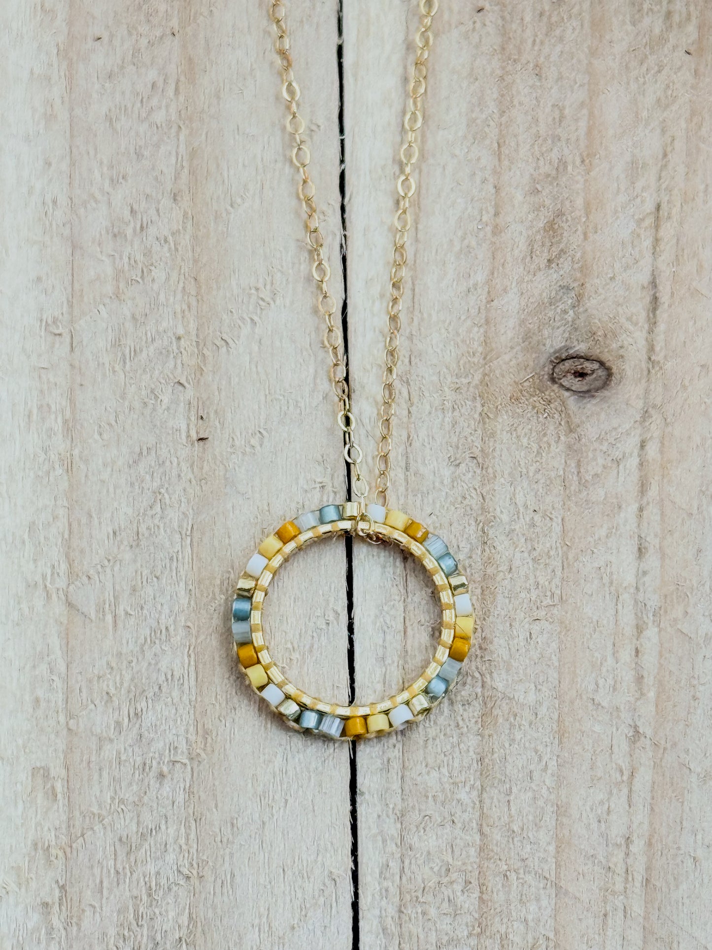 N&T #04 - Collier