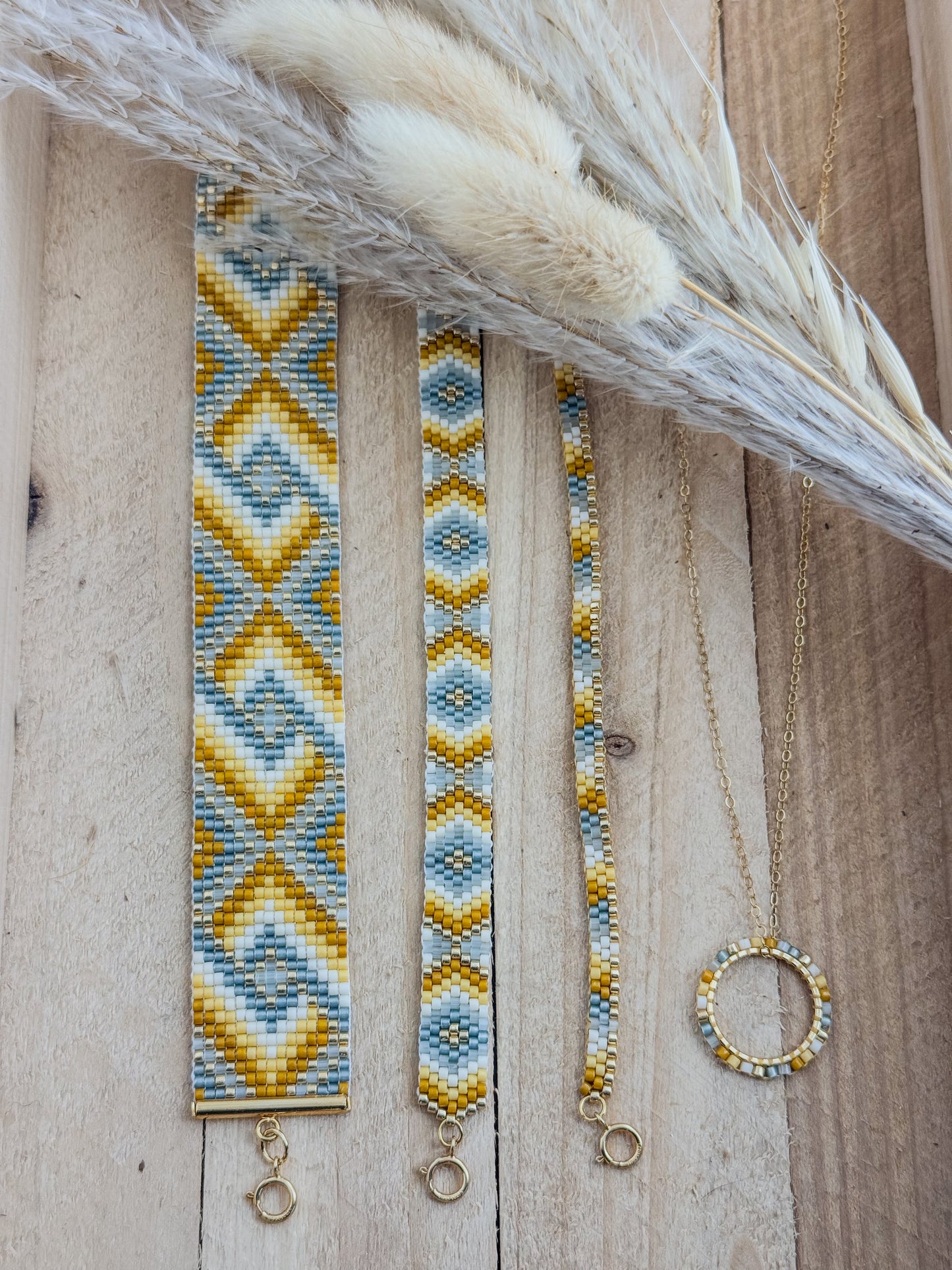 N&T #04 - Collier
