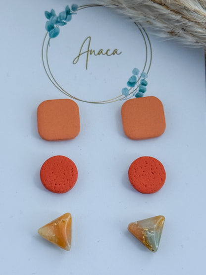 SP4 #03 - Boucles d'oreilles
