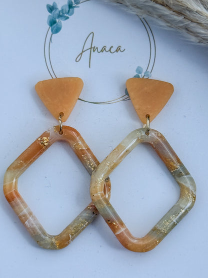 SP4 #02 - Boucles d'oreilles