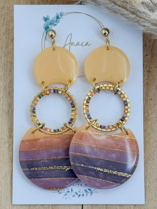 SP1 #06 - Boucles d'oreilles