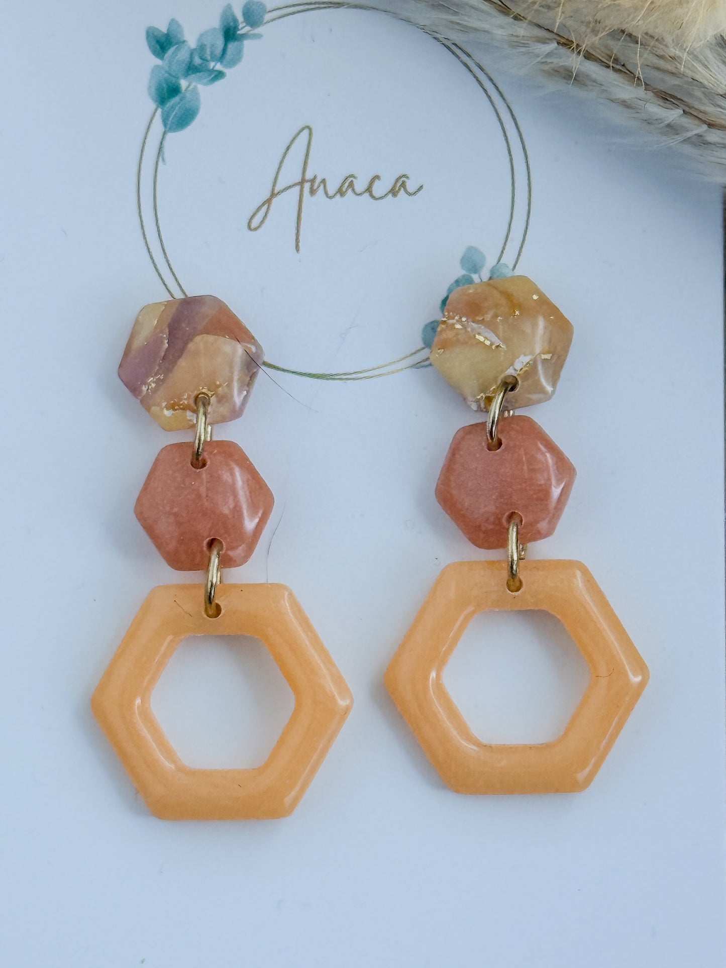 SP1 #03 - Boucles d'oreilles