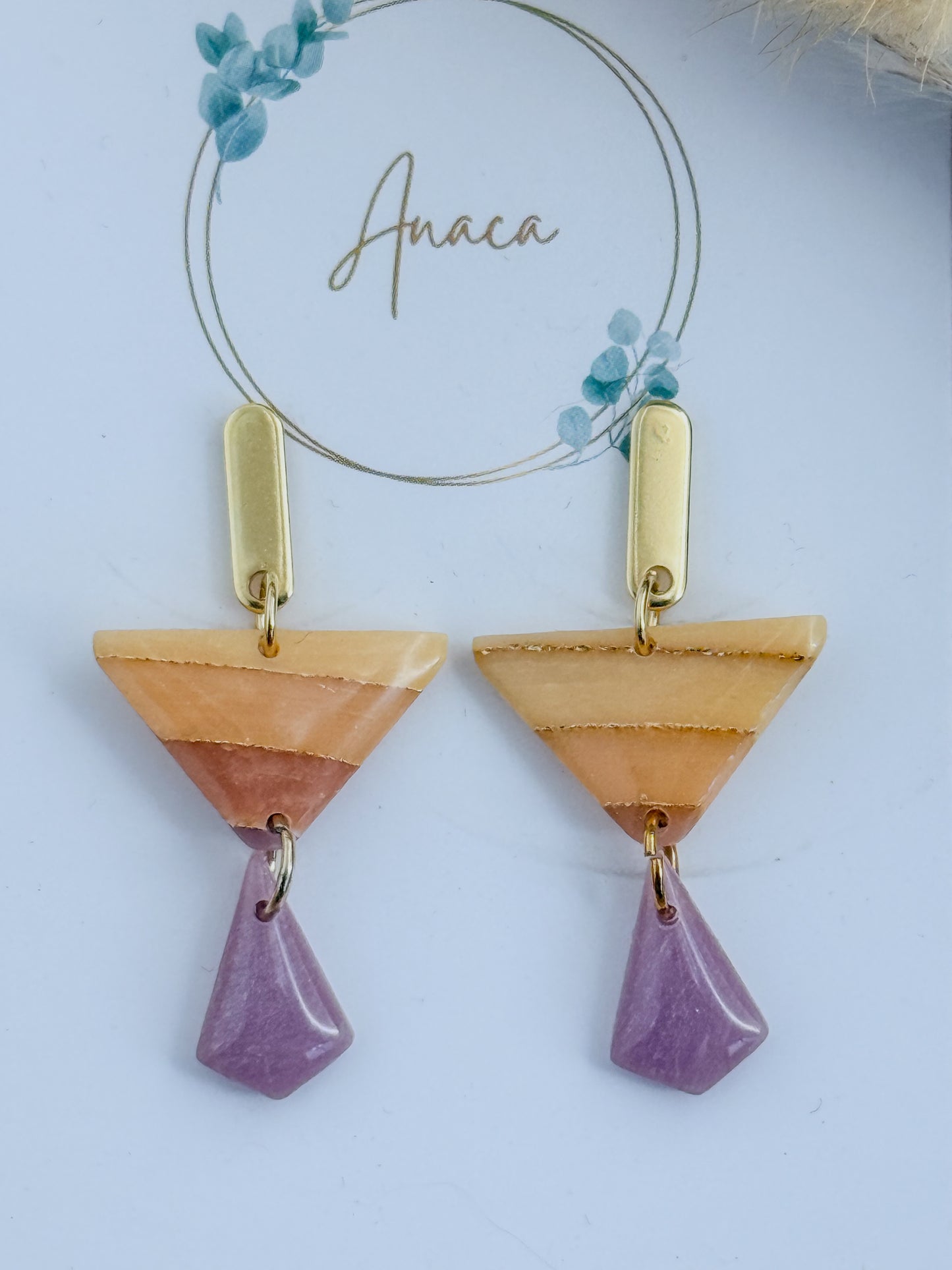 SP1 #05 - Boucles d'oreilles