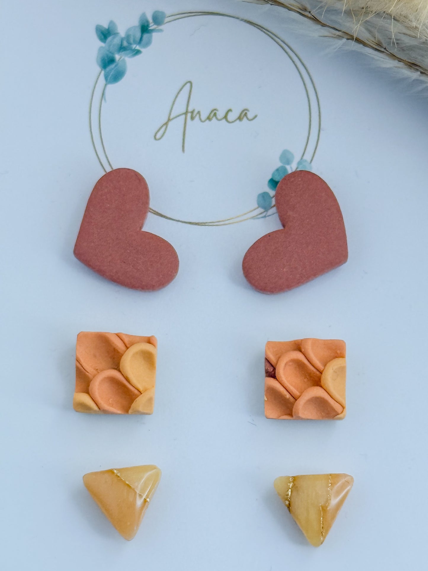 SP1 #09 - Boucles d'oreilles