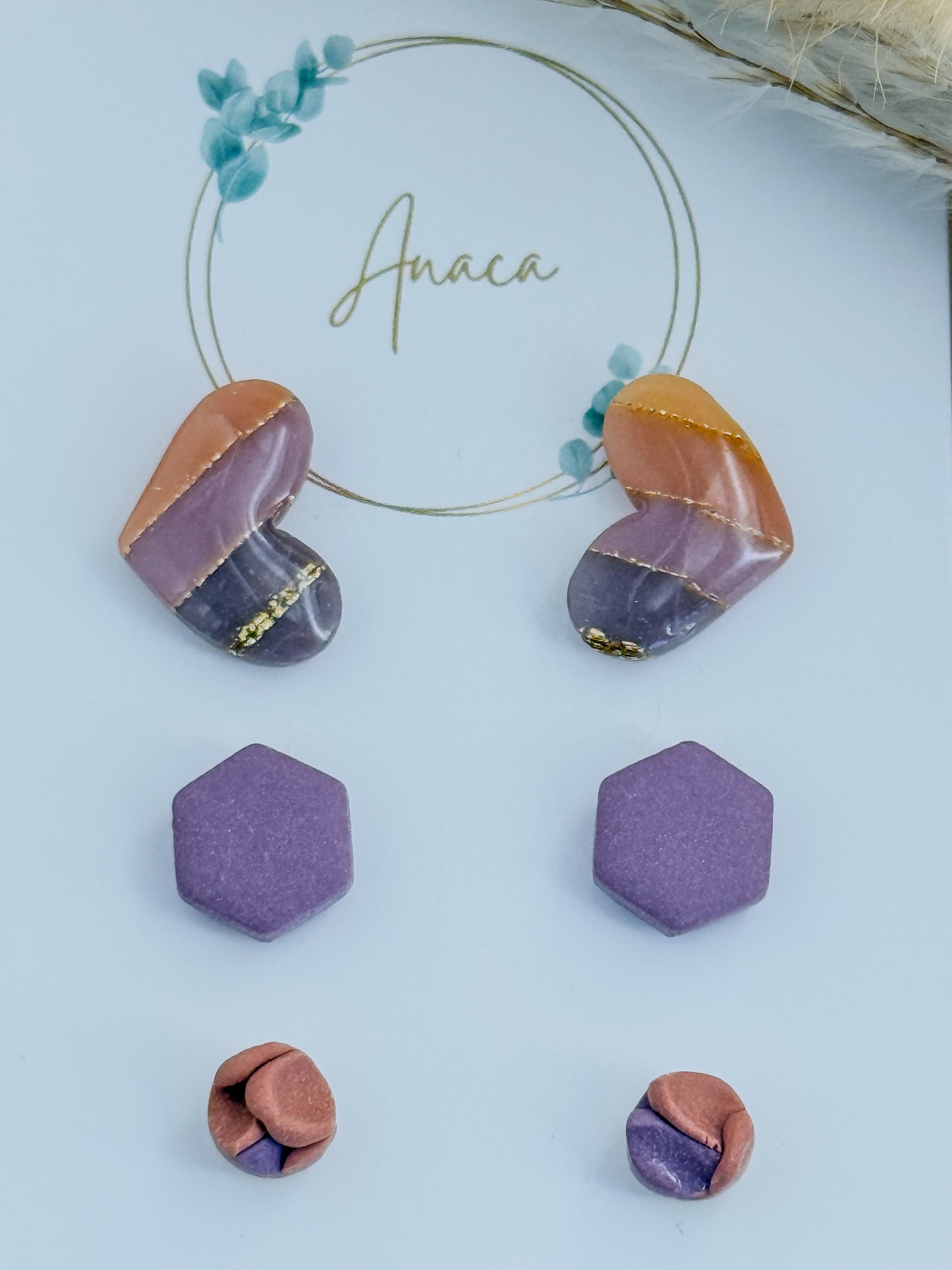 SP1 #11 - Boucles d'oreilles