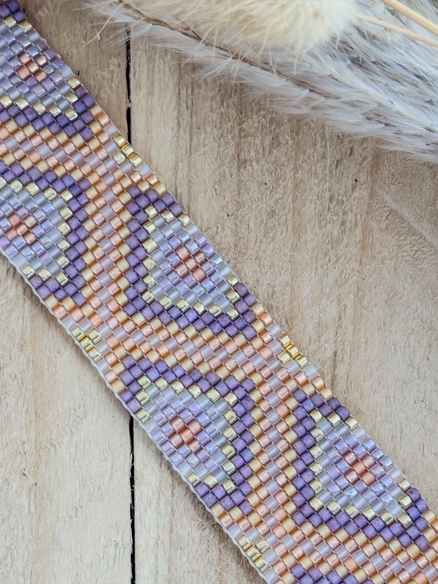 SP1 #19 - Bracelet manchette