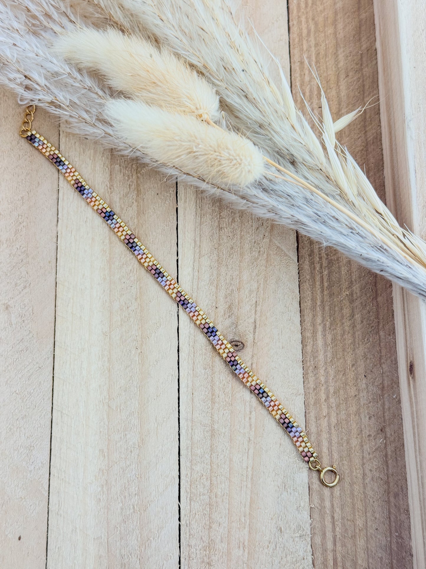 SP1 #18 - Bracelet