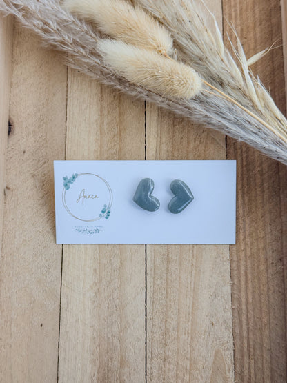 PE1 #25 - Boucles d'oreilles