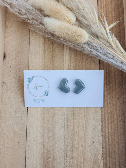 PE1 #25 - Boucles d'oreilles