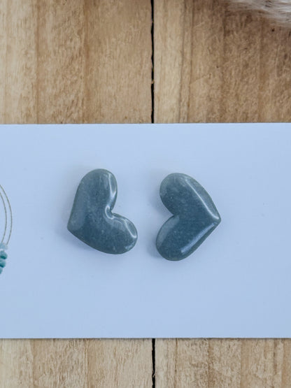 PE1 #25 - Boucles d'oreilles
