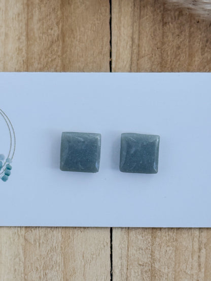PE1 #24 - Boucles d'oreilles