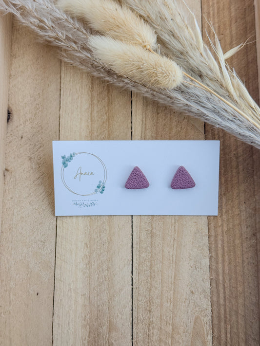 PE1 #27 - Boucles d'oreilles