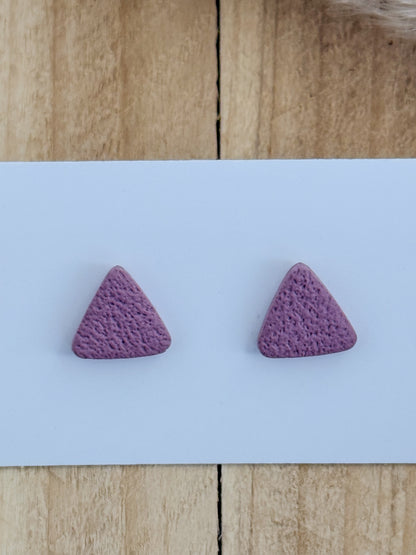 PE1 #27 - Boucles d'oreilles