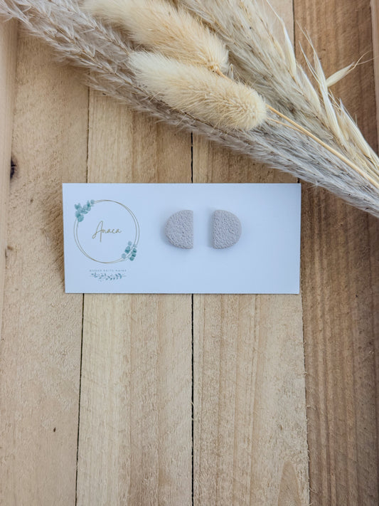 PE1 #26 - Boucles d'oreilles