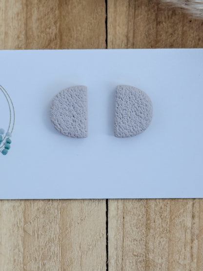PE1 #26 - Boucles d'oreilles
