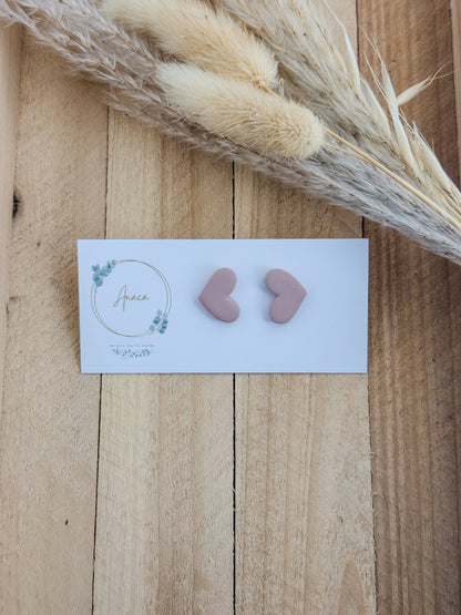 PE1 #28 - Boucles d'oreilles