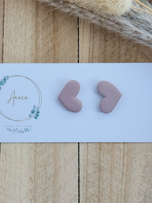 PE1 #28 - Boucles d'oreilles