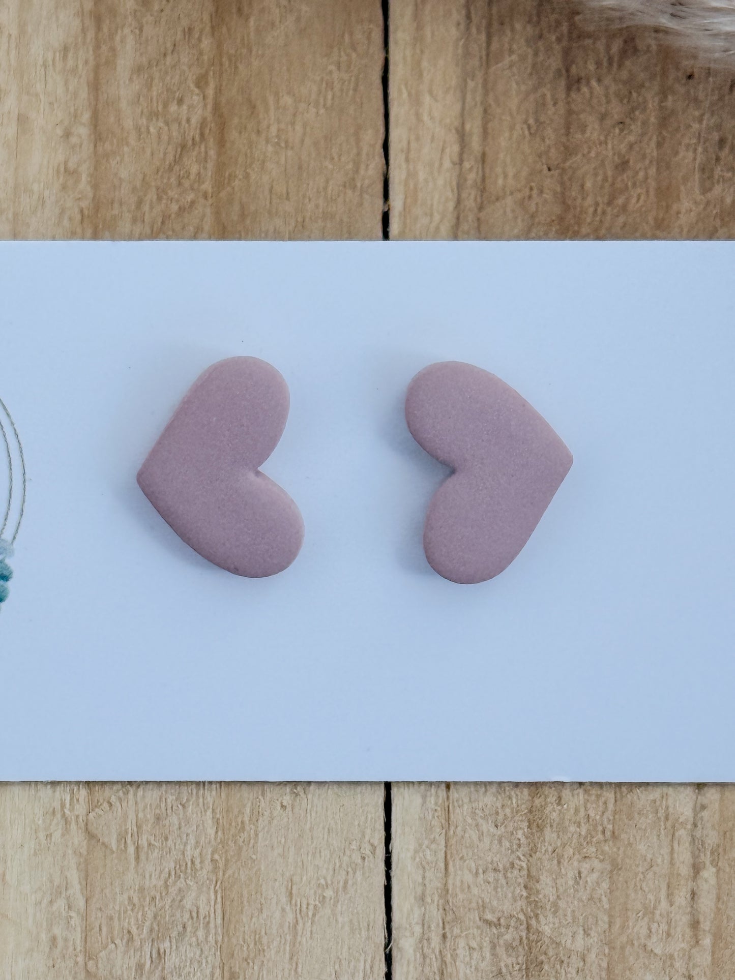 PE1 #28 - Boucles d'oreilles