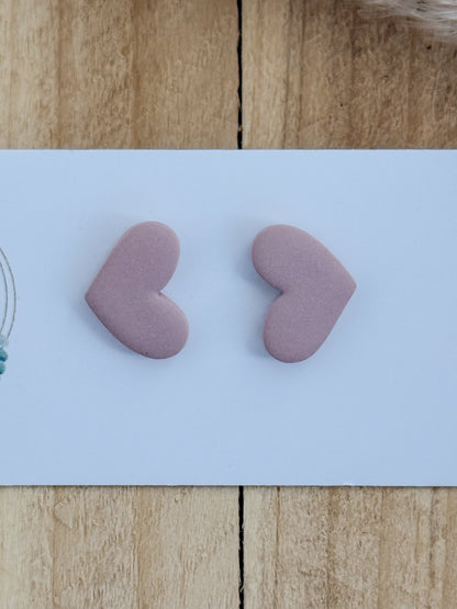 PE1 #28 - Boucles d'oreilles