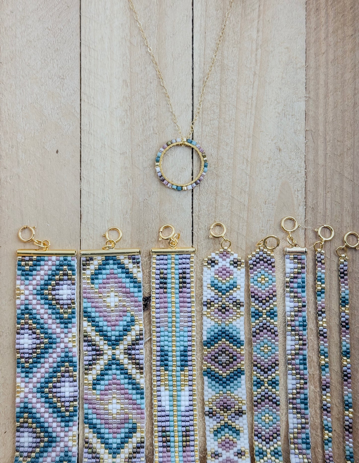 PE1 #29 - Collier