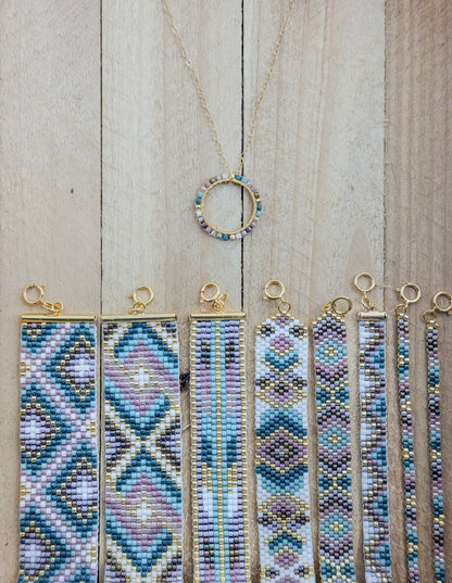 PE1 #29 - Collier
