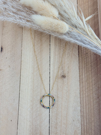 PE1 #29 - Collier