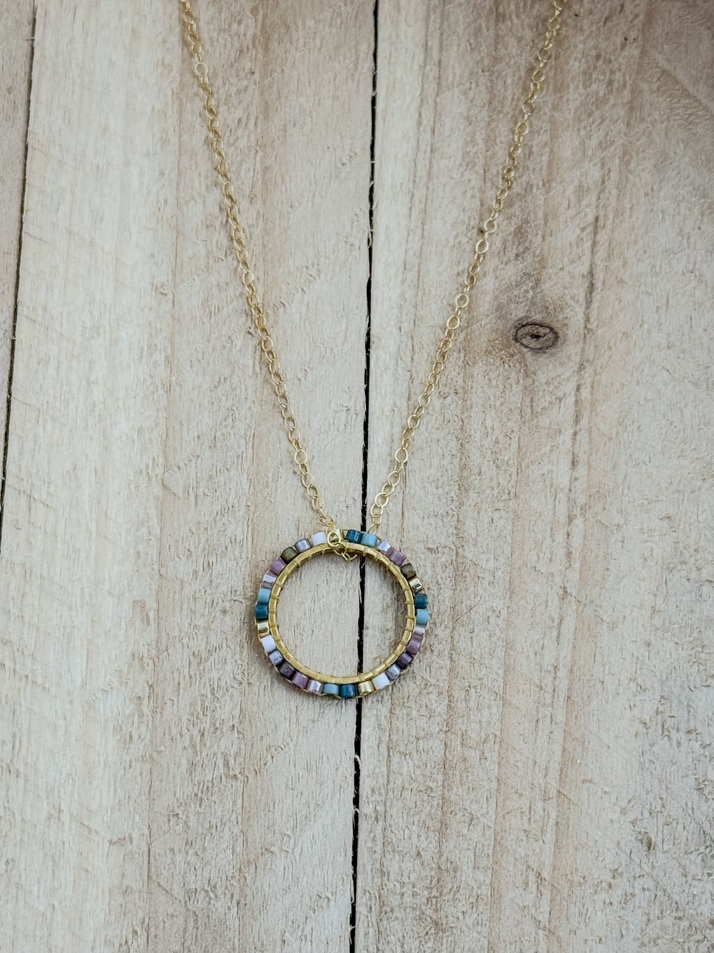 PE1 #29 - Collier