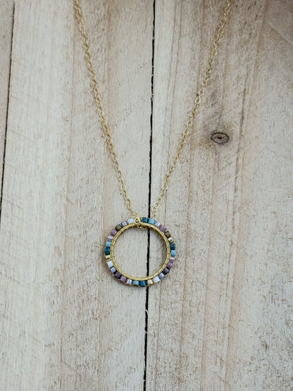 PE1 #29 - Collier