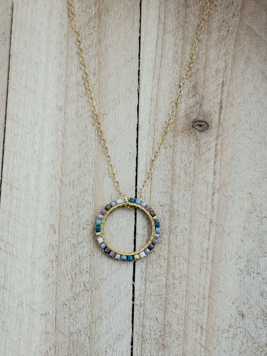 PE1 #29 - Collier