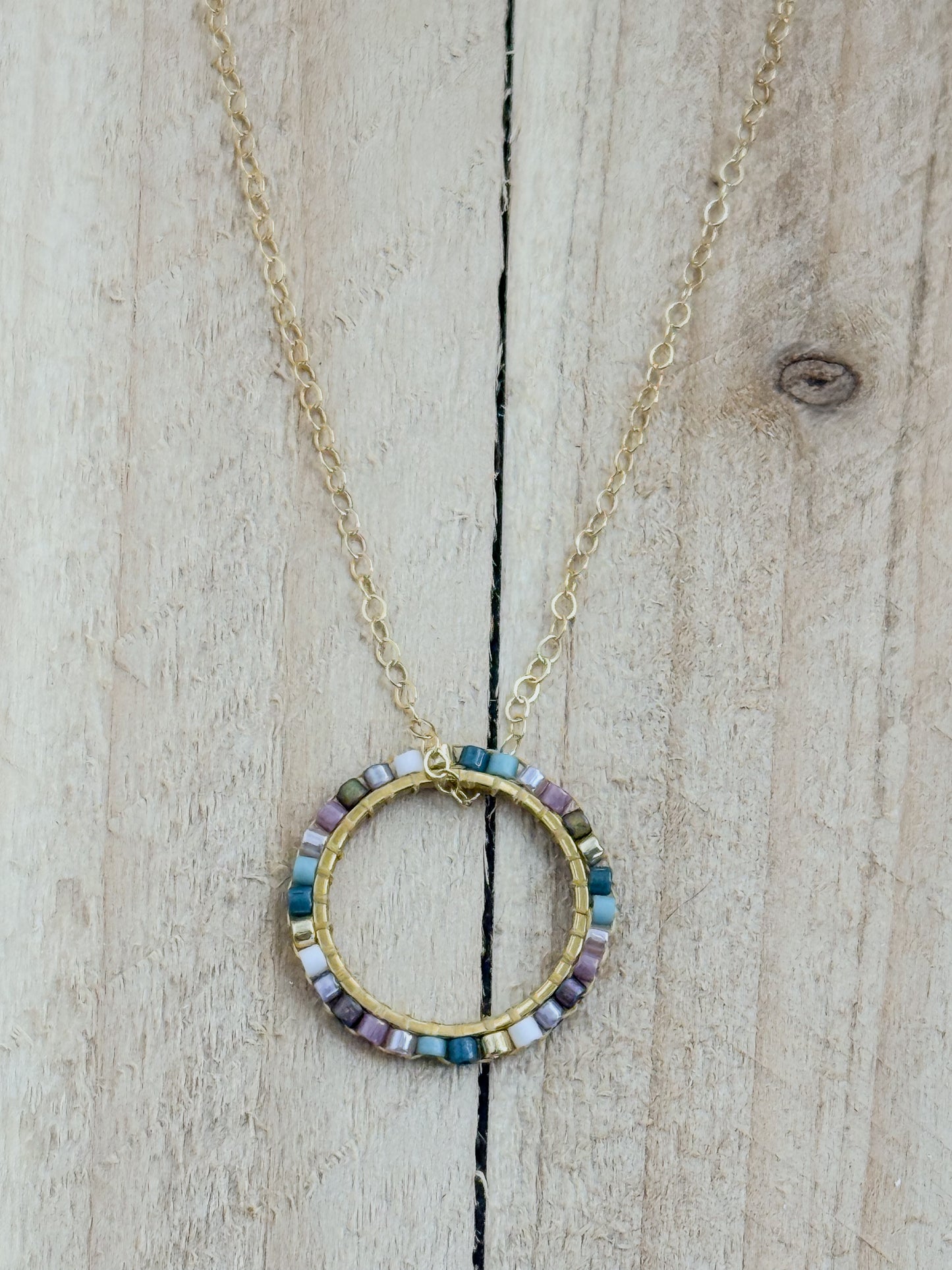 PE1 #29 - Collier